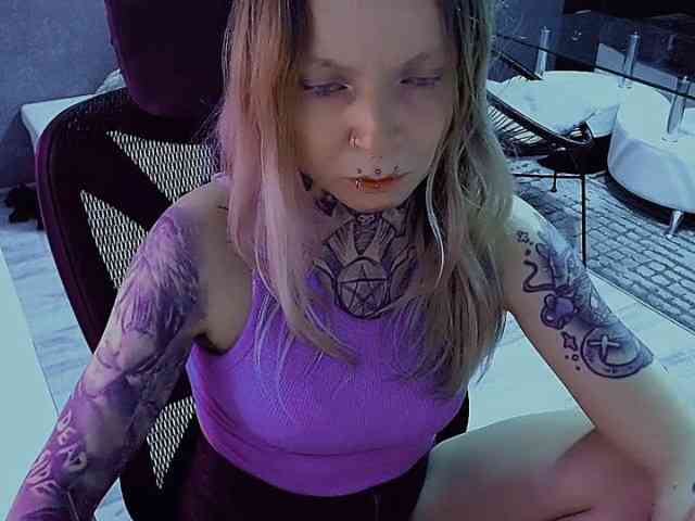 InesModel webcam
