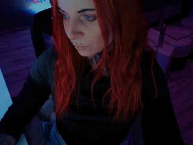 InesModel webcam