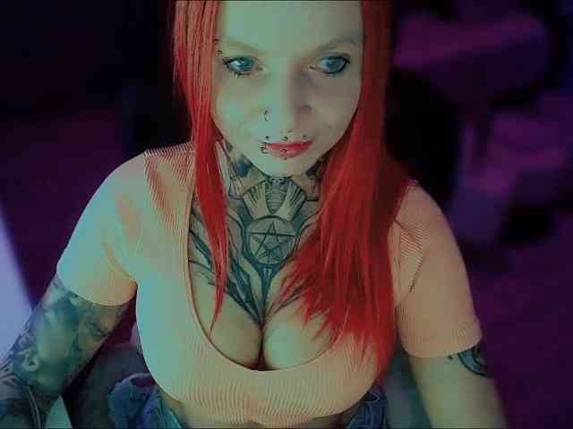 InesModel webcam