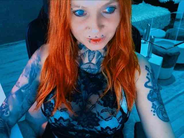 InesModel webcam