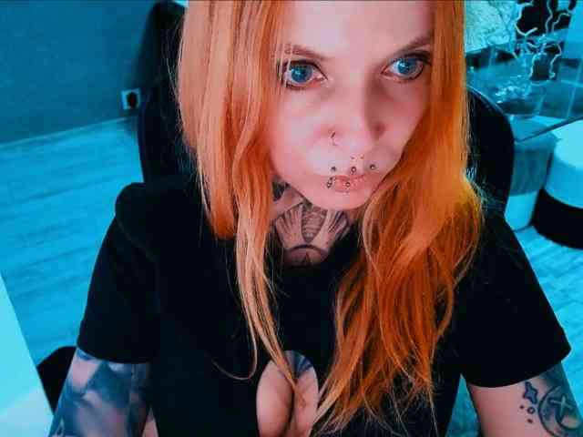 InesModel webcam