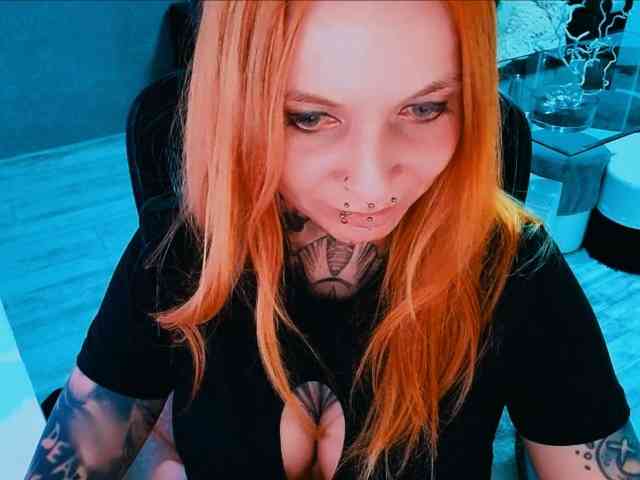 InesModel webcam