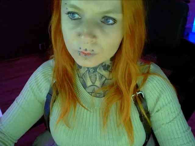 InesModel webcam