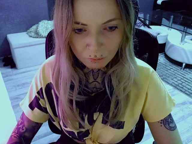 InesModel webcam