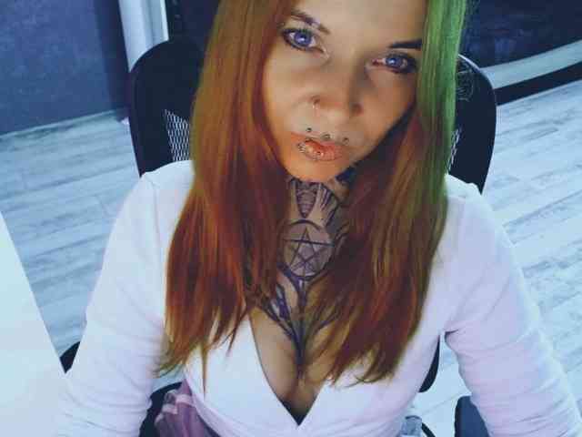 InesModel webcam