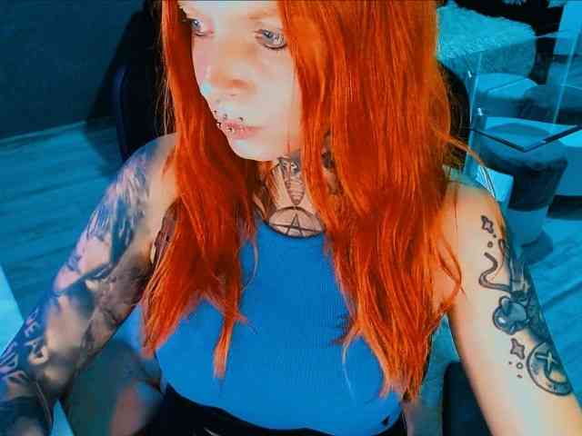 InesModel webcam