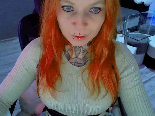 InesModel webcam