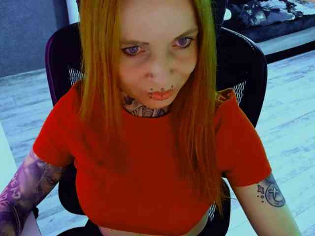InesModel webcam