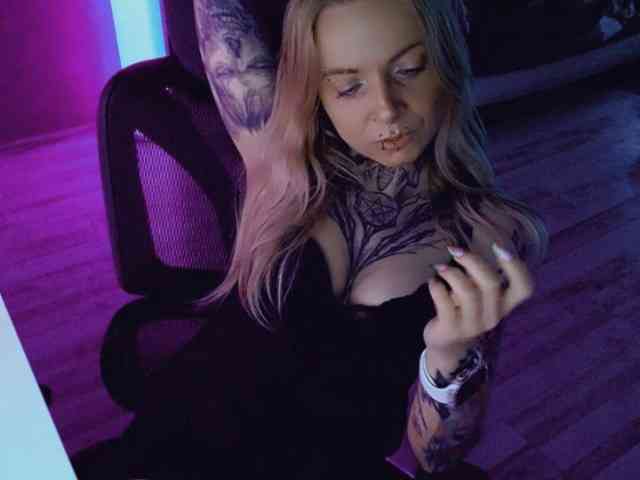 InesModel webcam