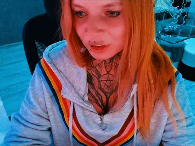 InesModel webcam