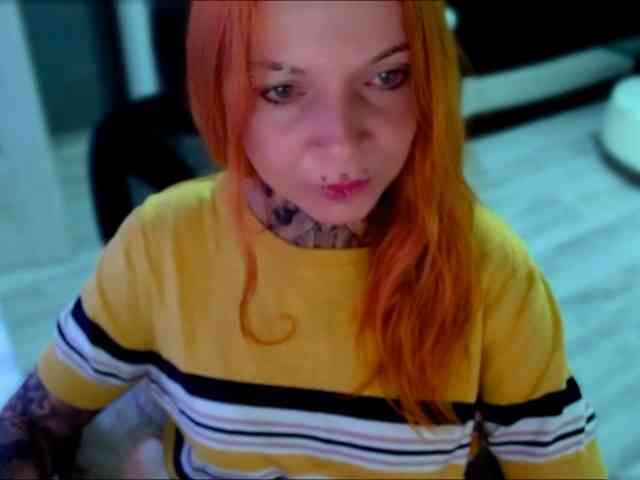 InesModel webcam