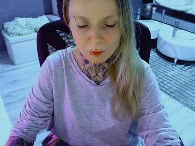 InesModel webcam