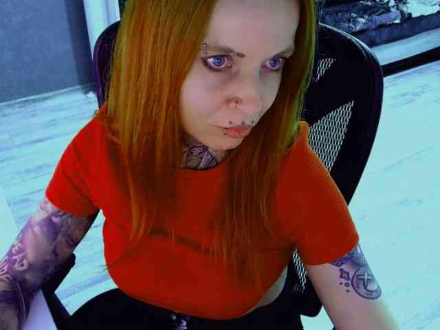 InesModel webcam