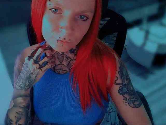InesModel webcam