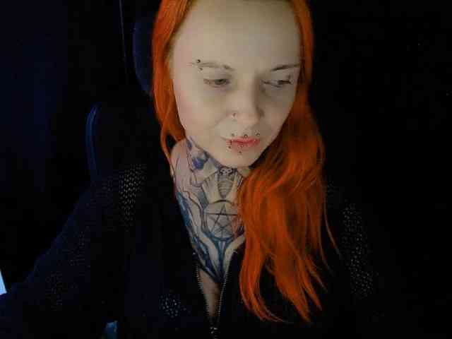 InesModel webcam
