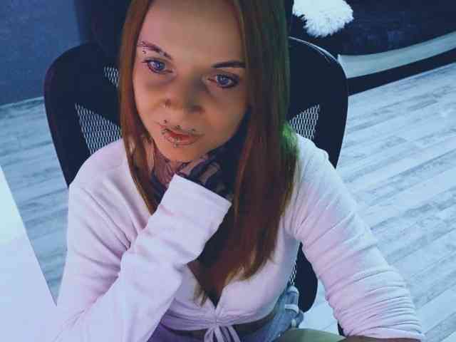 InesModel webcam