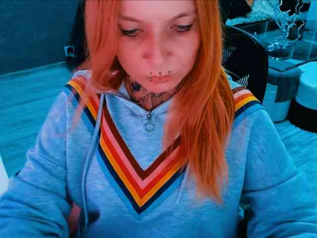 InesModel webcam