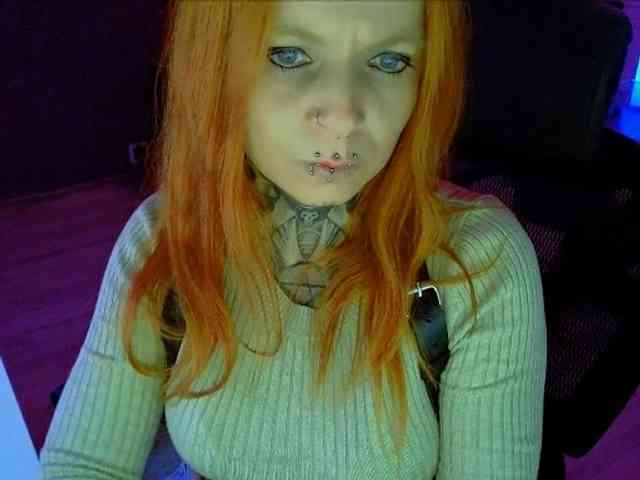InesModel webcam