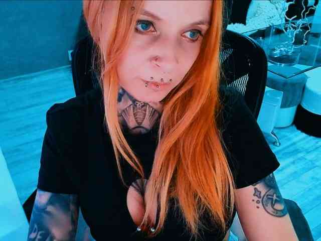 InesModel webcam