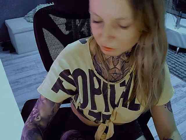 InesModel webcam