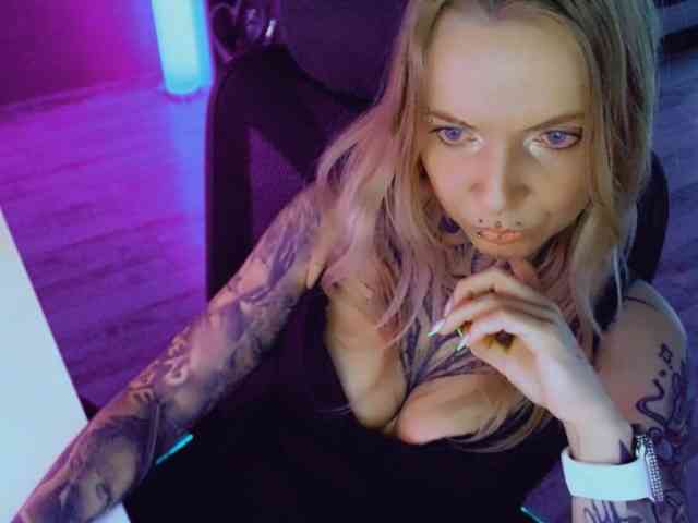 InesModel webcam