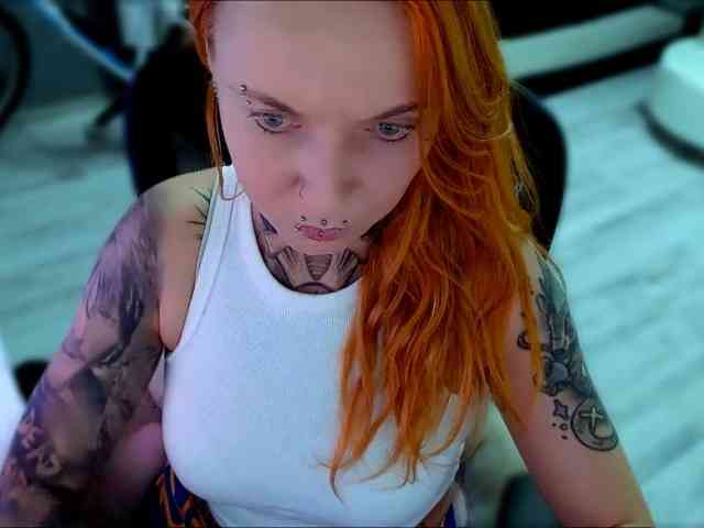 InesModel webcam