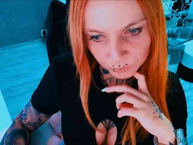 InesModel webcam