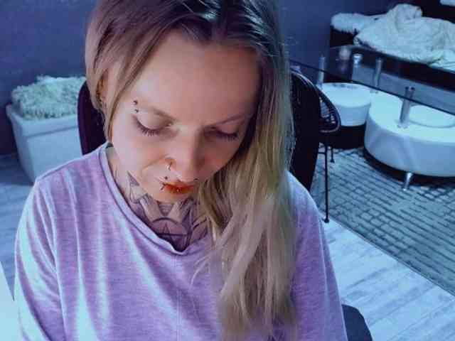 InesModel webcam
