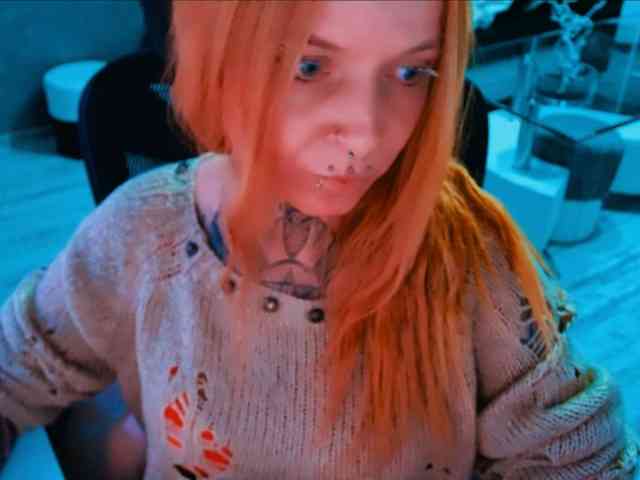 InesModel webcam