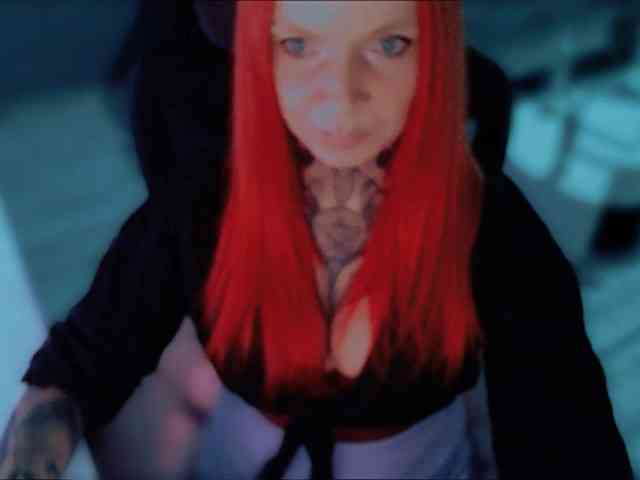 InesModel webcam