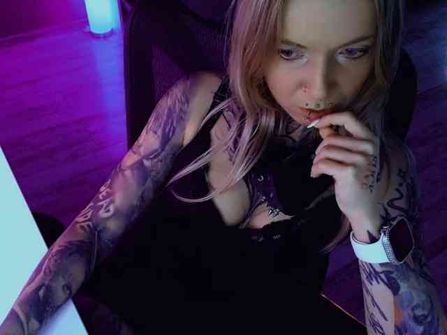 InesModel webcam