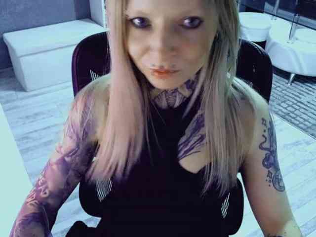 InesModel webcam