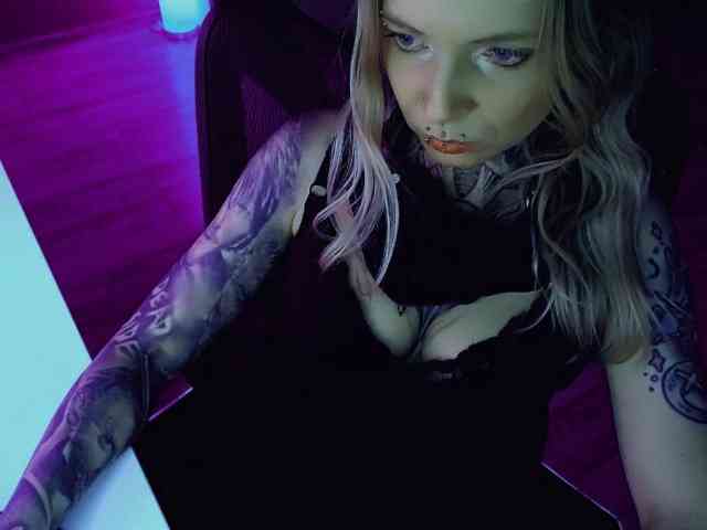 InesModel webcam