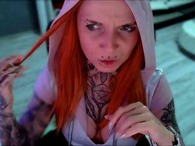 InesModel webcam
