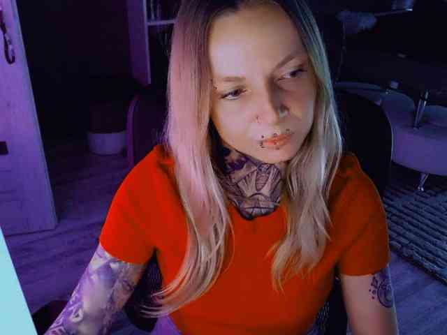 InesModel webcam