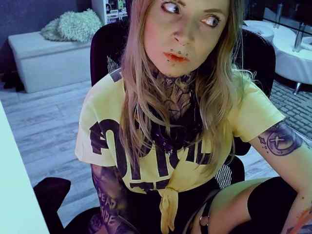 InesModel webcam