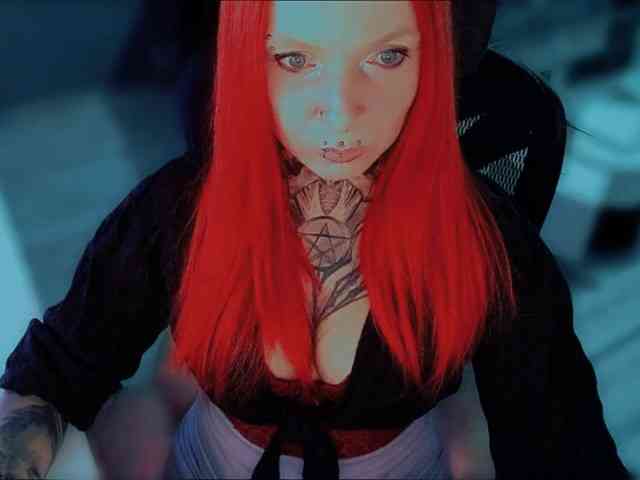 InesModel webcam