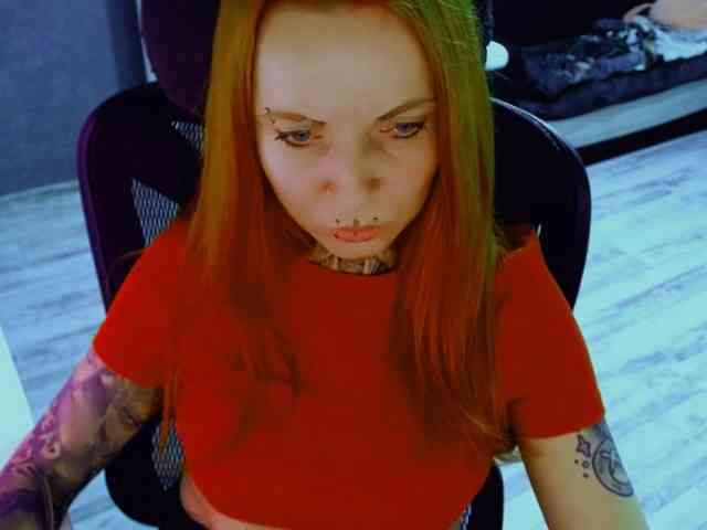 InesModel webcam