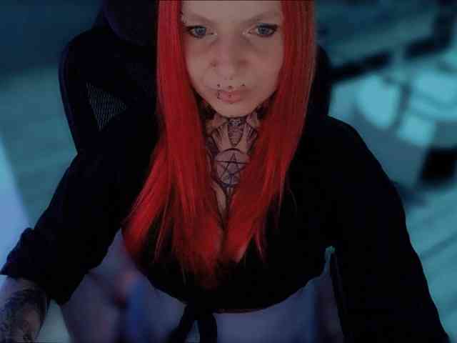 InesModel webcam