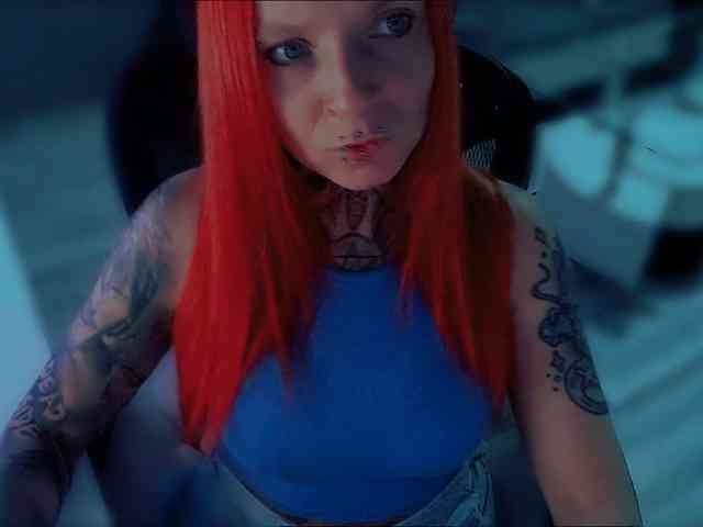 InesModel webcam