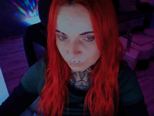 InesModel webcam