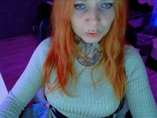 InesModel webcam