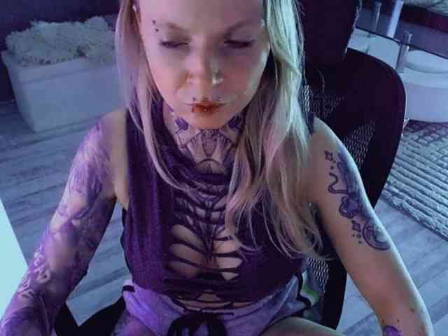 InesModel webcam