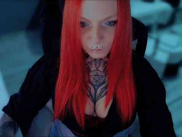 InesModel webcam