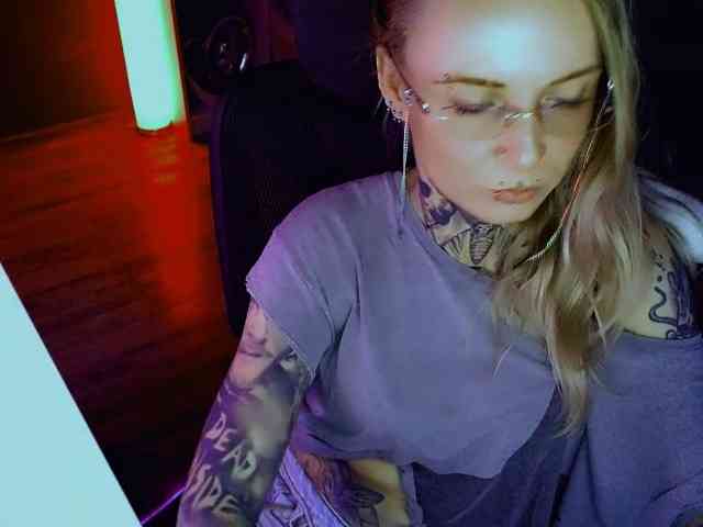 InesModel webcam