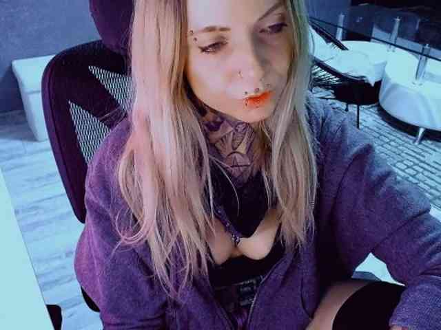 InesModel webcam