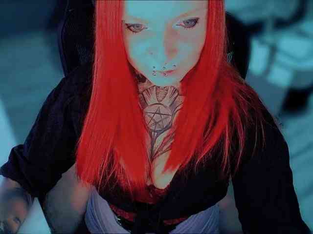 InesModel webcam