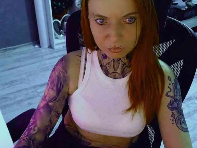 InesModel webcam