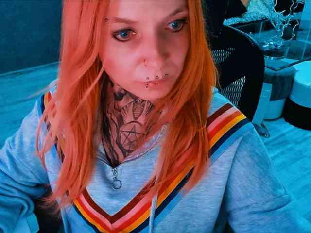 InesModel webcam