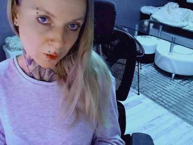 InesModel webcam
